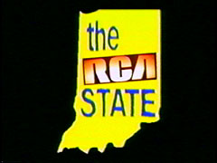 The RCA State