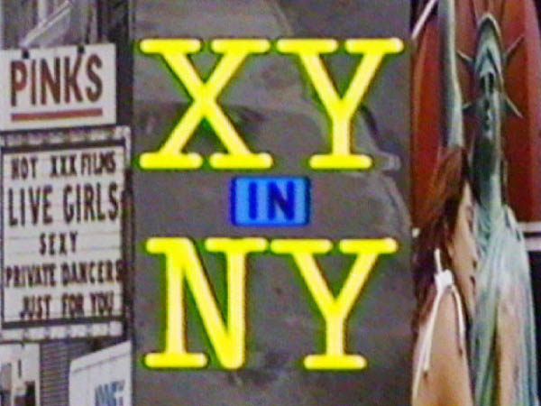 XY in NY