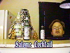 Salome Cocktail
