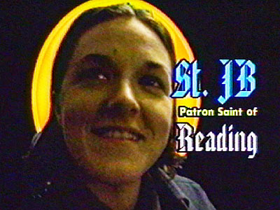 St. Jenny B