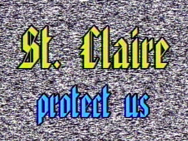 St. Claire