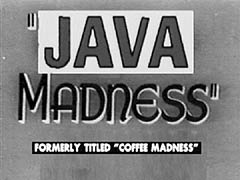 Java Title