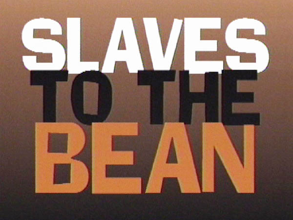 Slave Title