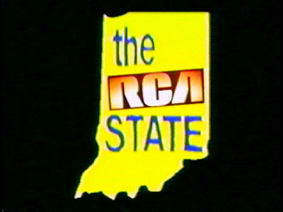 The RCA State