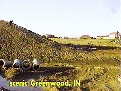 Scenic Greenwood, IN