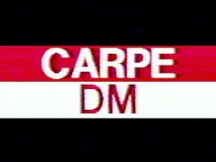 Carpe DM