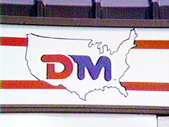 DM Logo