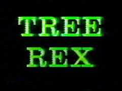 Tree Rex