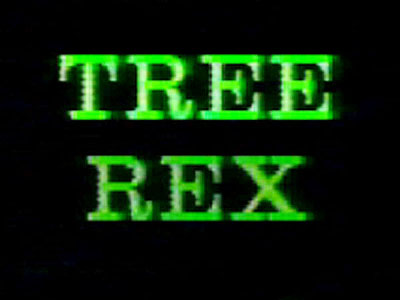 Tree Rex