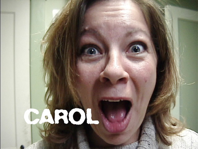 Carol