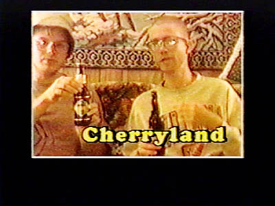 Cherryland