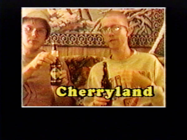 Cherryland