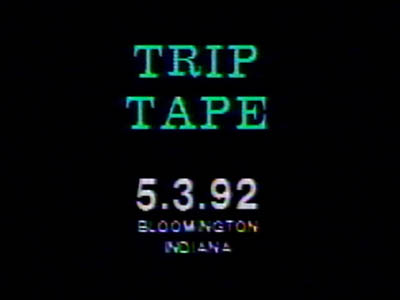 Trip Tape Title