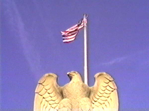 Eagle Flag