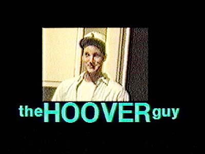 The Hoover Guy