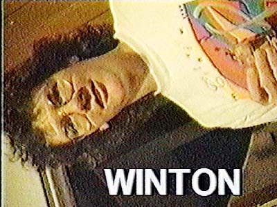 It's Winton!