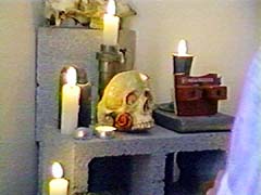 Altar