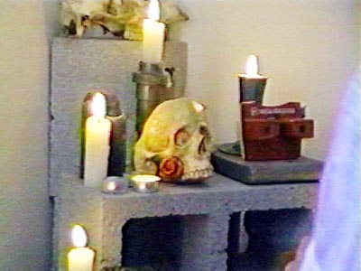 Altar