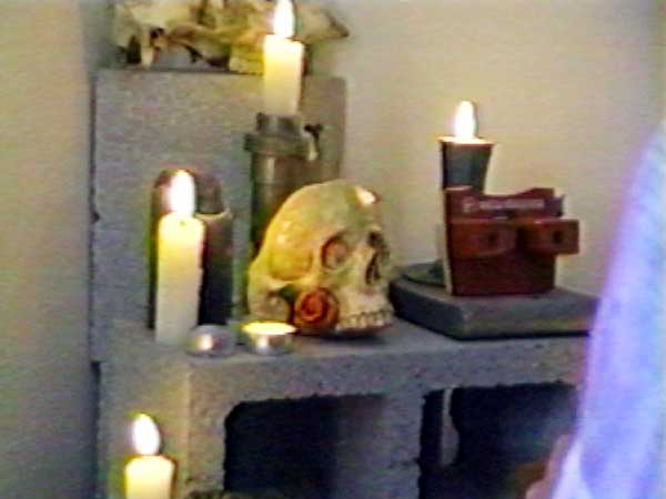 Altar
