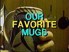 Our Favorite Mugs