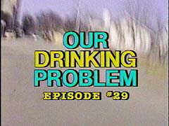 Our Drinking Title