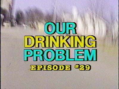 Our Drinking Title