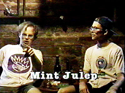 Mint Julep