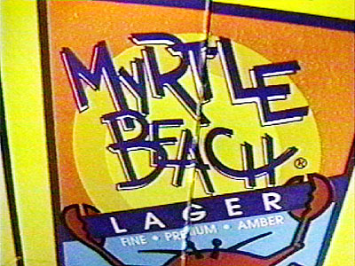 Myrtle Beach Lager