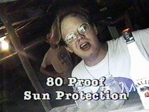 80 Proof Sun Protection
