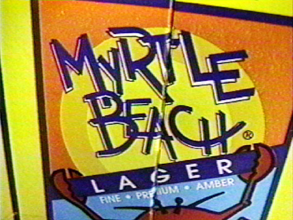 Myrtle Beach Lager