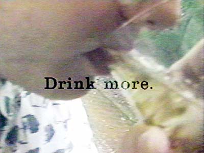 Drink More