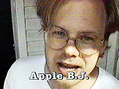 Apple B.J. 2