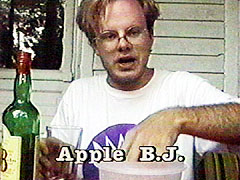 Apple B.J. 3