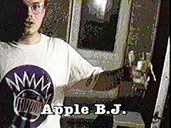 Apple B.J. 5