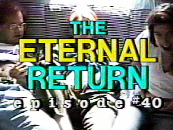 The Eternal Return