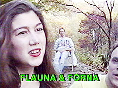 Flauna & Forna