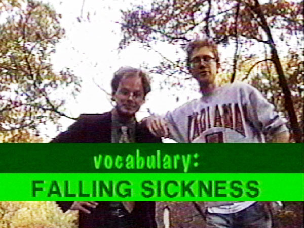 Falling Sickness