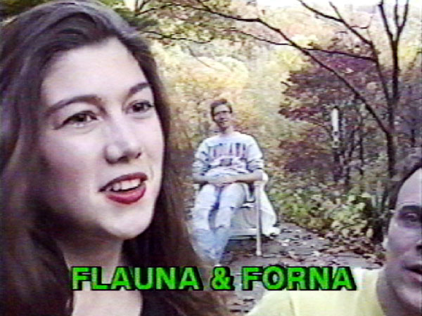 Flauna & Forna