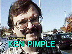 Ken Pimple