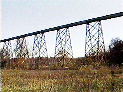 Trestle