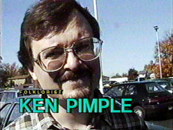 Ken Pimple