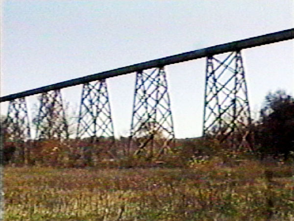 Trestle