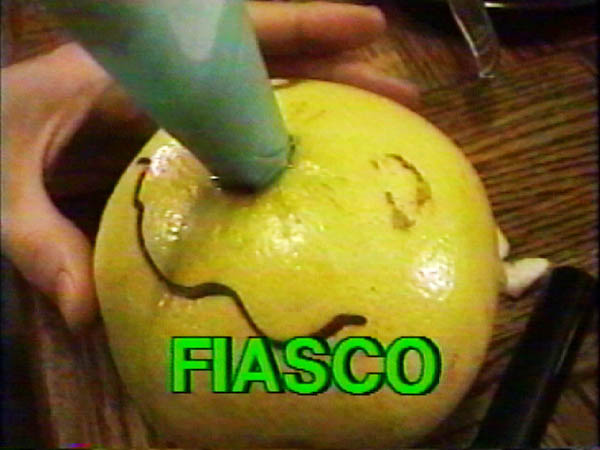 Fiasco