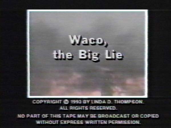 Waco Title