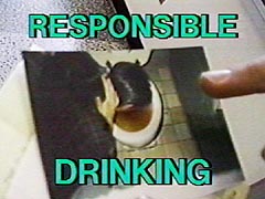 Responsible Puking