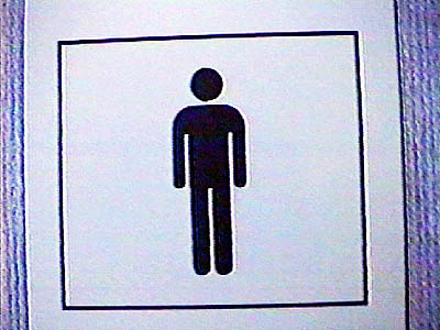 Male Symbol