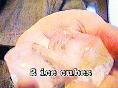 2 Ice Cubes