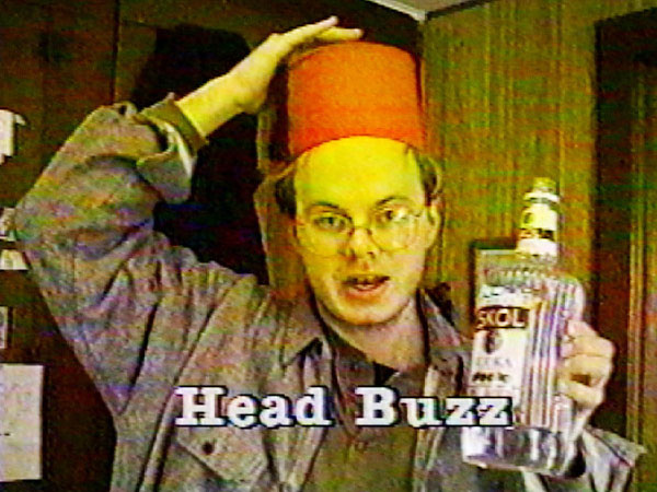 Head Buzz