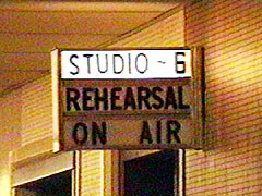 Studio Six Sign