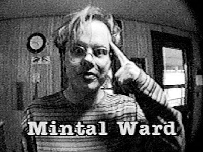 Mintal Ward